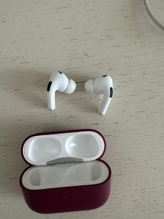 Наушники AirPods Pro 2