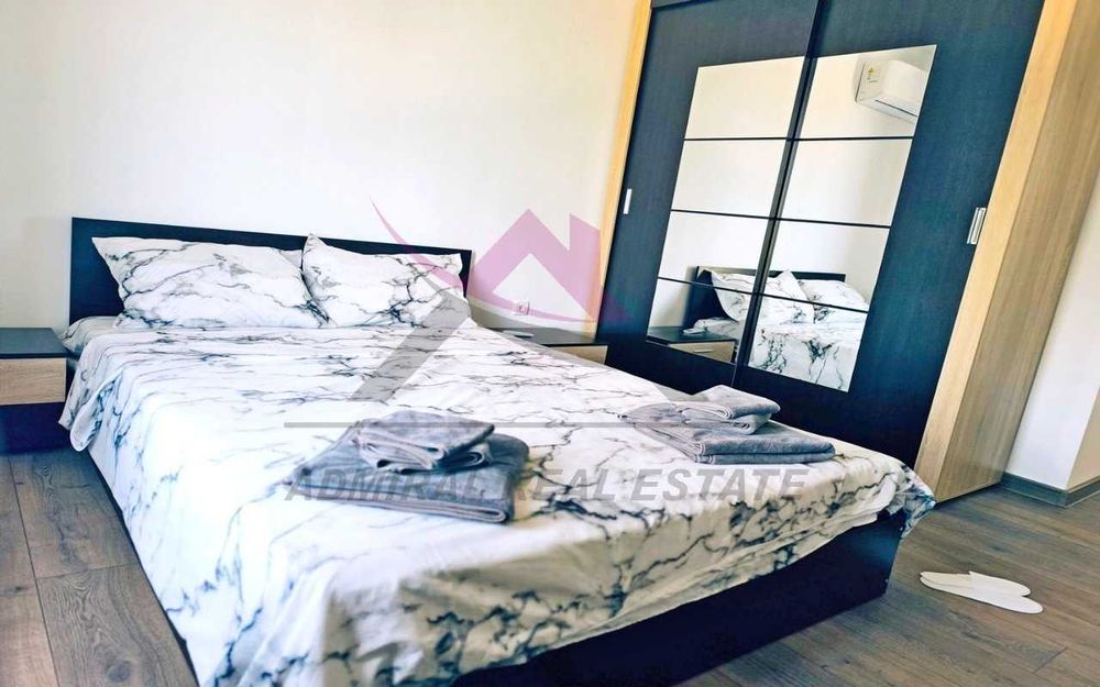 Дава се под наем Тристаен апартамент в Варна, Аспарухово - 78 кв.м за 665 € - Снимка #4