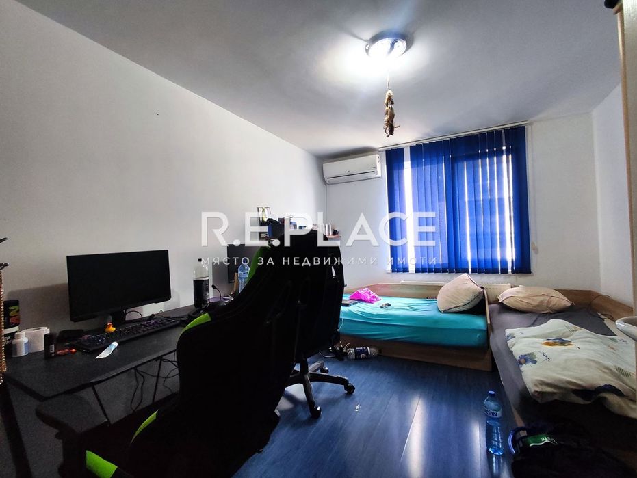 Продава се Многостаен апартамент в Варна, Цветен квартал - 150 кв.м за 1013 €/кв.м - Снимка #8