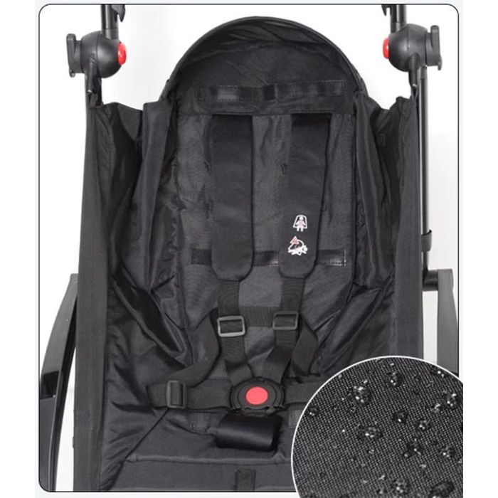 Baby Yoya коляска