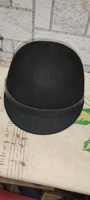 Продам женское кашемировые кепи, головной убор