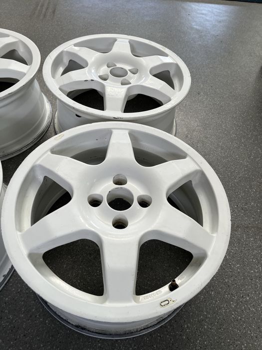 Джанти Tecnomagnesio 16” 4x100