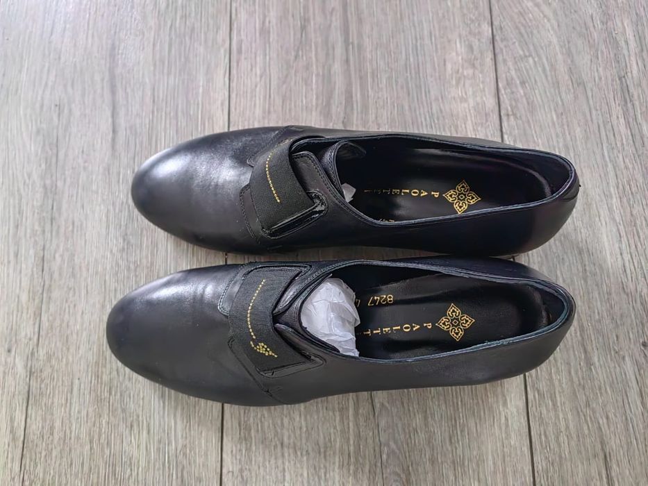 Туфли женские новые