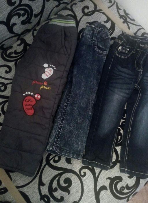 Вещи для мальчика.3-4 года.