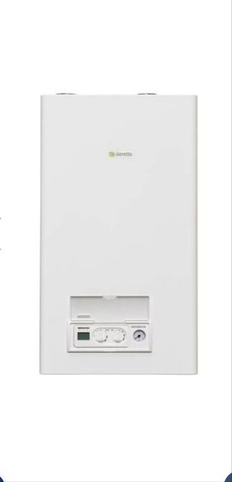 Centrala termica in Beretta Quadra Green 30 /Arca Pixell 24