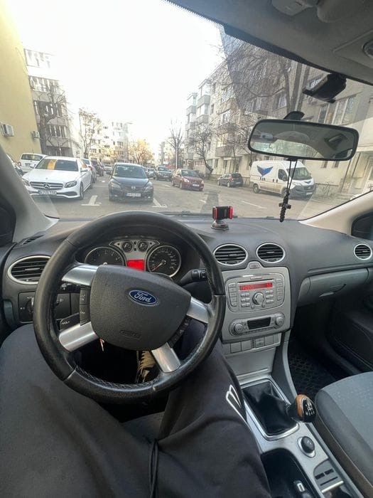 FORD Focus 2009 — imagine 4