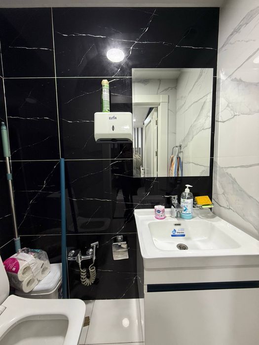 Мирабад | Инфинити - Сдается в аренду помещение вдоль дороги 105м2