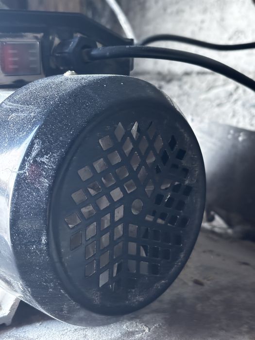 Дробилка , жем жаратын 20к