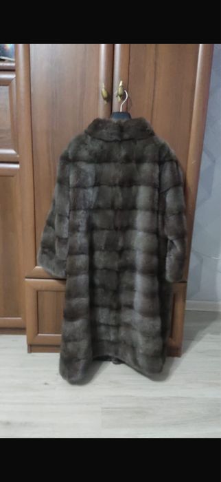 Продаеться Шуба норковая