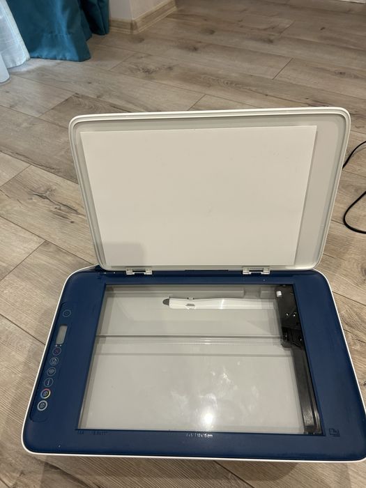 HP принтер DeskJet