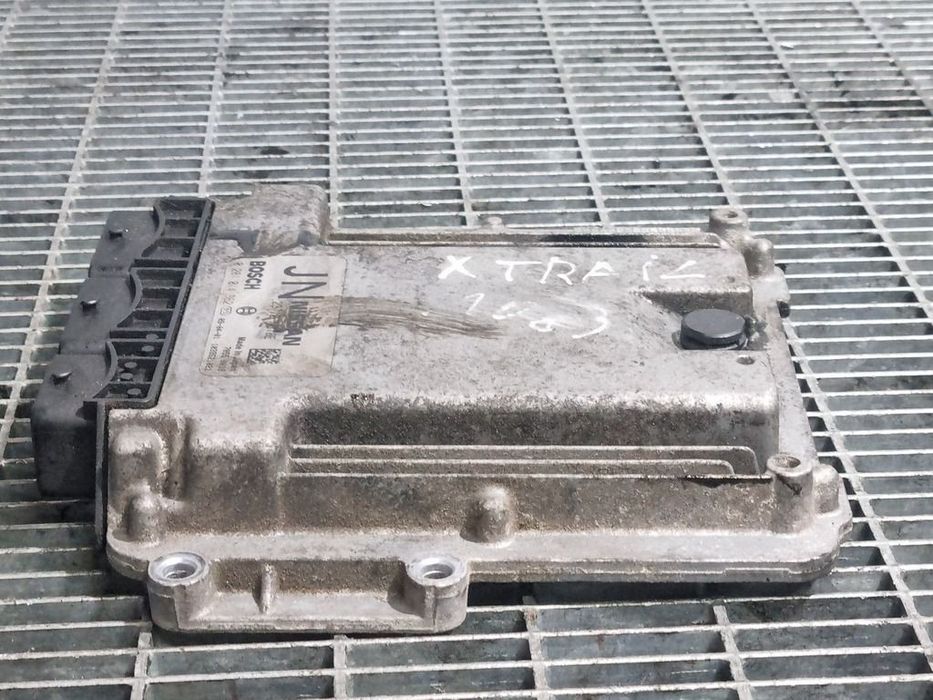 Calculator motor Nissan X - Trail T31 2.0 2007 - 2013 150CP Manuala M9R (1083) 0281014362