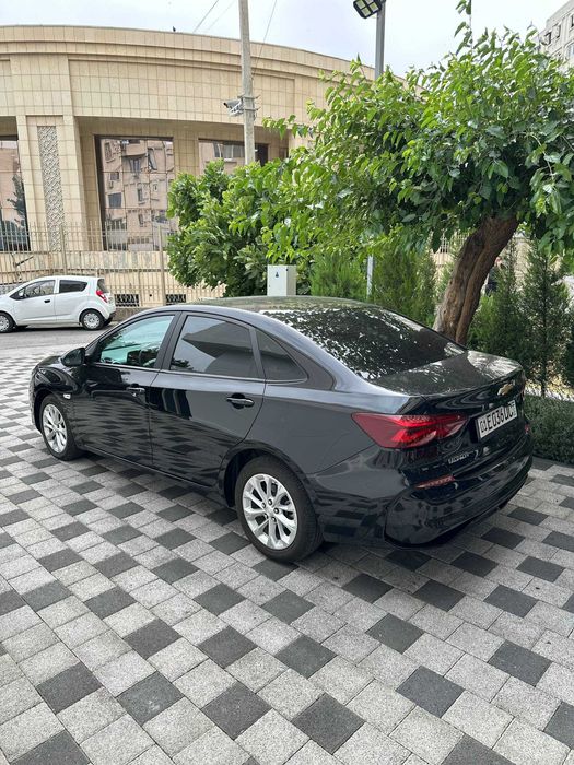 Chevrolet Monza 1.3 Atmasferniy