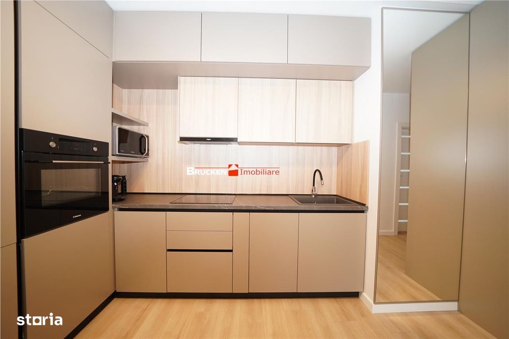 Apartament modern, 3 camere – Prima Onestilor, Oradea