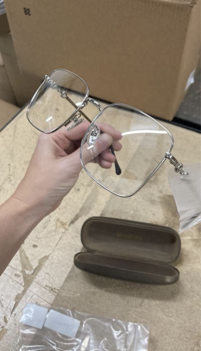 Продам Очки Gucci новые