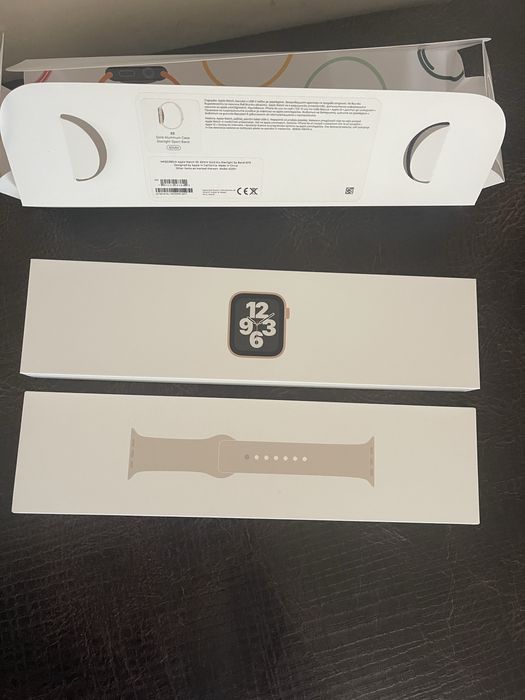 Apple whatch SE 40mm