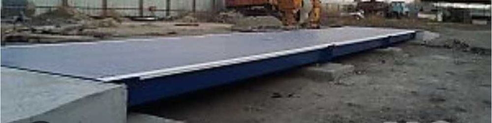 Автомобилен кантар за коли