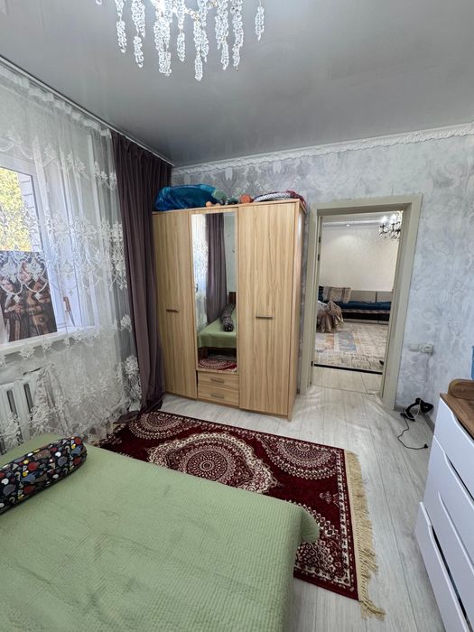 Продам отдельный дом (Заречный -3)