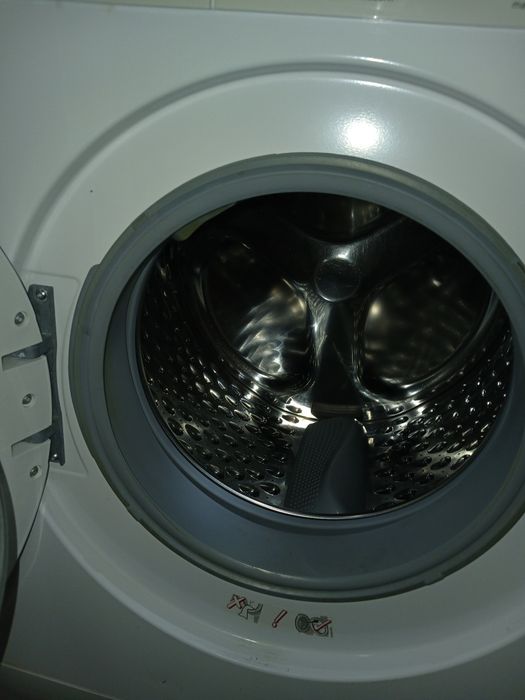 Masina de spalat Siemens