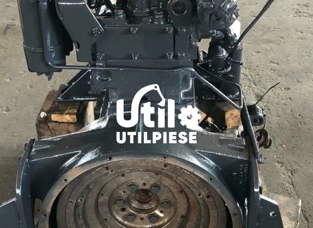 motor perkins tw8000 4008 1106d 1104d 1006 + piese perkins