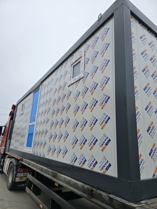 Vand containere modulare container modular cea mai buna calitate