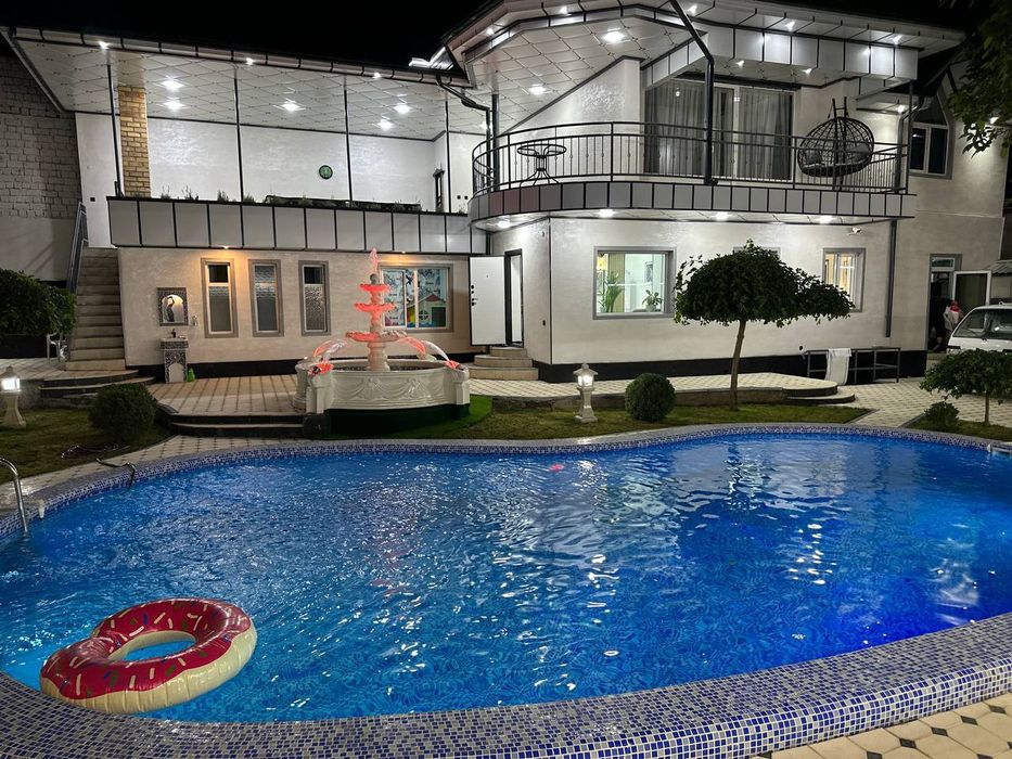 Продается своя дача возле бочки