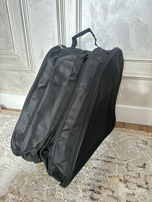 Сумка чехол для коньков и роликов