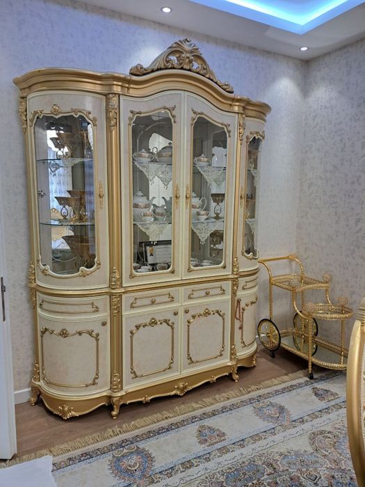 Сагбон ЖК Baurum 3/4/7