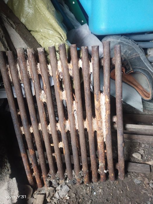 Продам колосник срочно