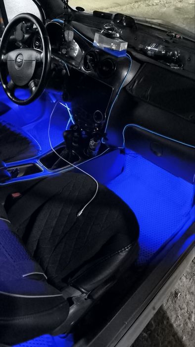 Matiz bast tuning vikup
