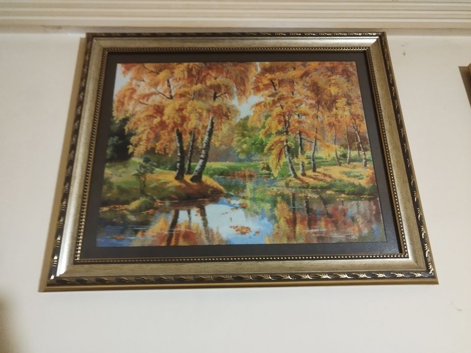 Продавам гоблени