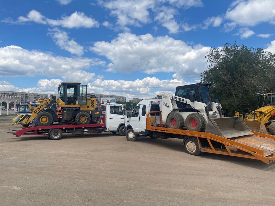 Аренд погрузчика мини погрузчик