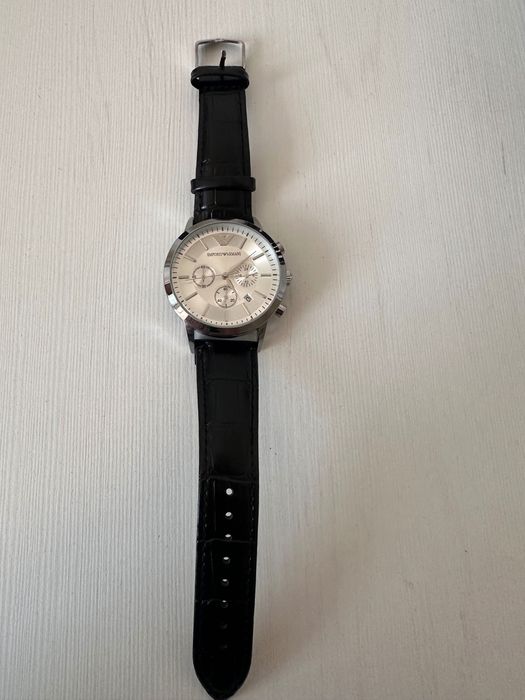 Ceas mana barbati Emporio Armani