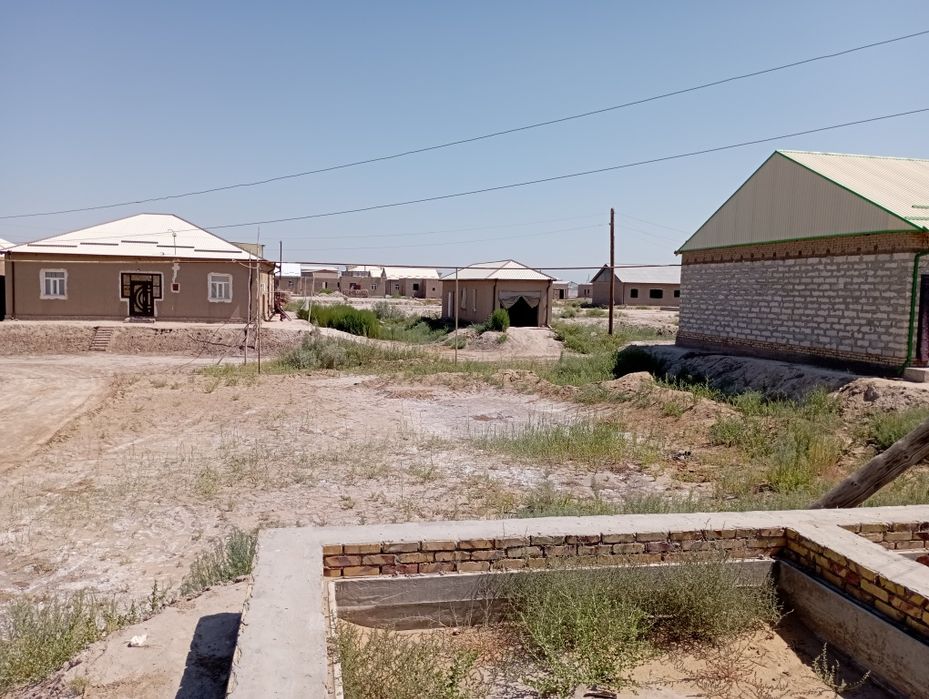 Assalomu alaykum hammaga 4 soʻtik yer sotiladi