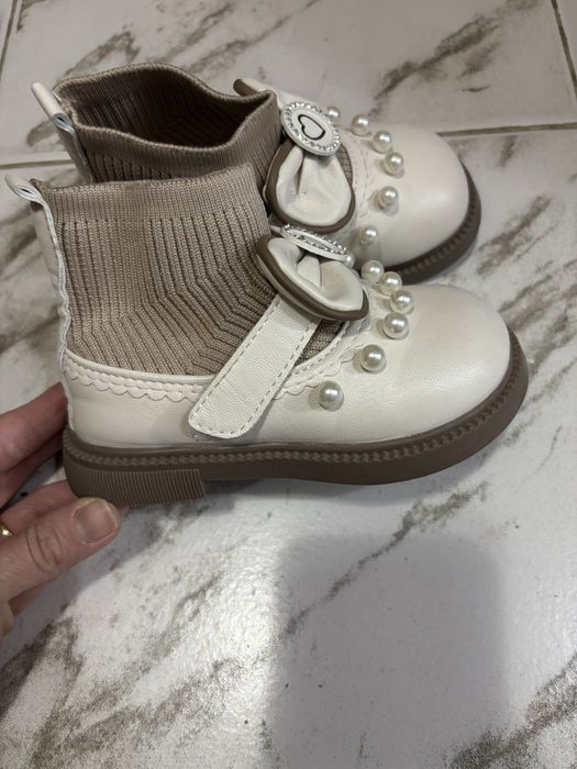 Детски ботушки Crocs