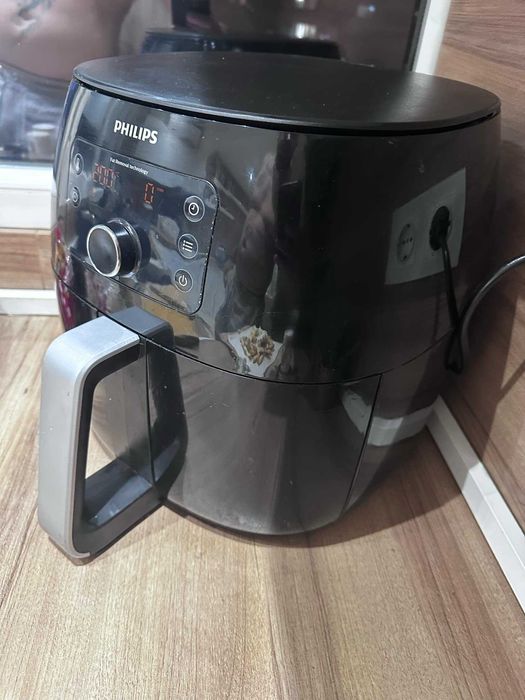 Фритюрник Air Fryer Philips