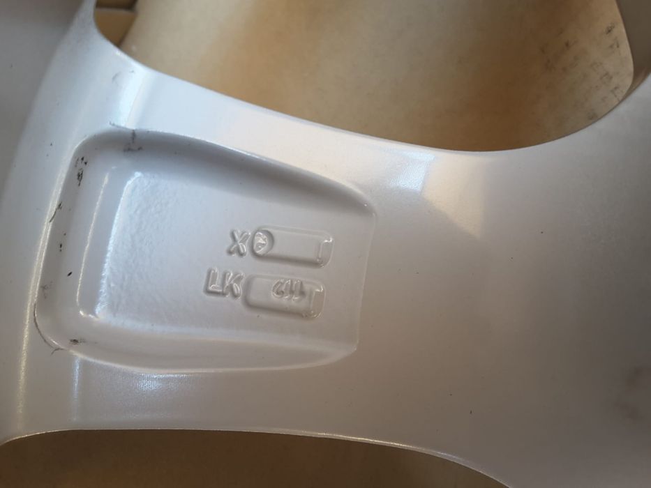 jante aliaj 17; 5x112; Vw Passat b6, b7, b8,CC,Alltrack ,Tiguan,Sharan