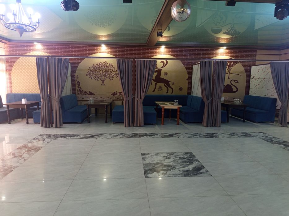 Кафенын полный заттары