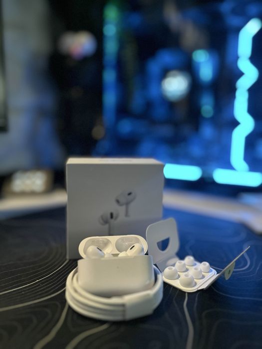 Airpods pro 2 НОВИ