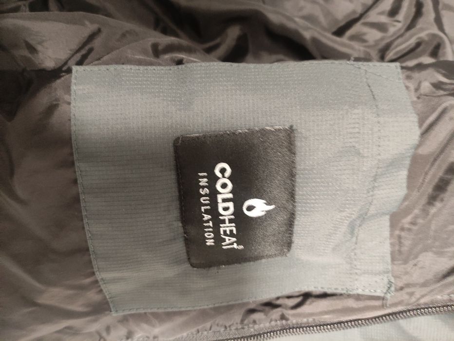 Зимно яке Trespass 134-140