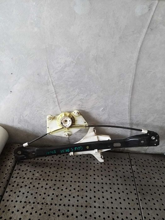 Macara geam electric dreapta spate vw golf 5 scurt