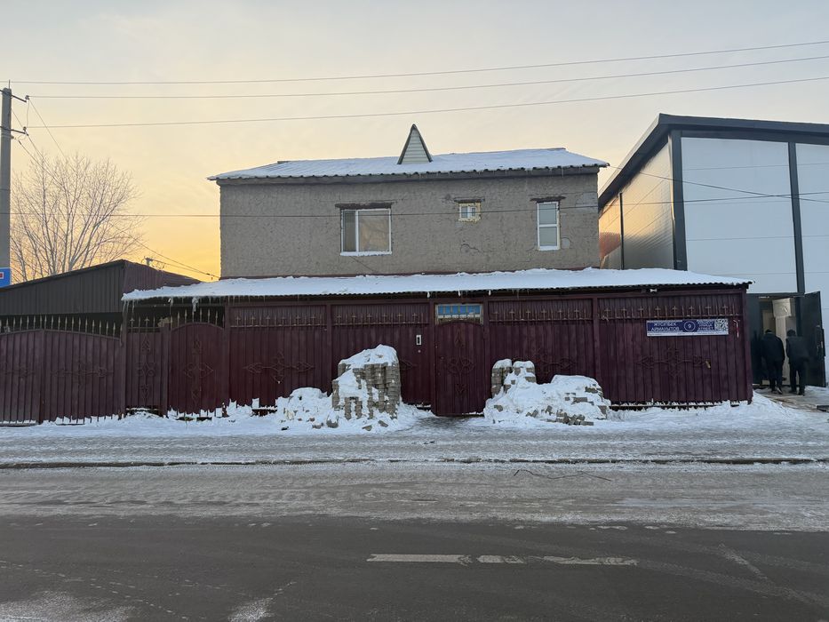 Продается дом под бизнес, район Артема.