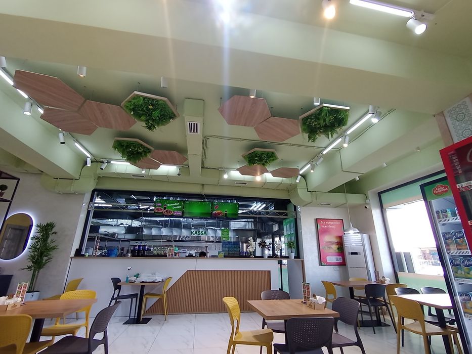 Вентиляция и кондиционирование мантаж