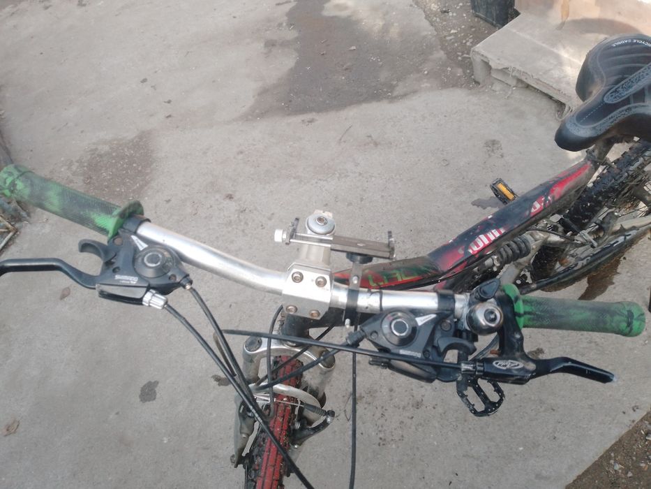 Продам Велосипед б/у