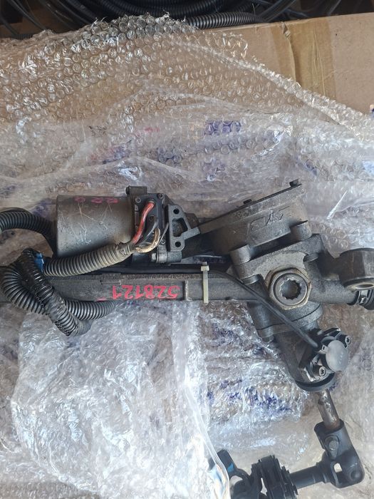 Продам рейку Субару BR