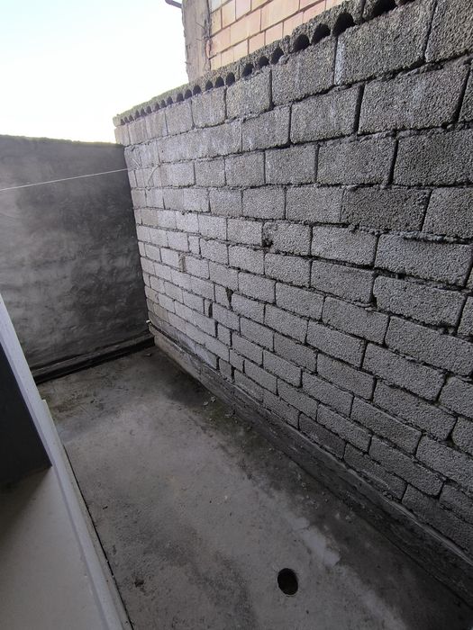 Евро квартира на земле Сергели Старые  2 х комнатную ремонт под ключ