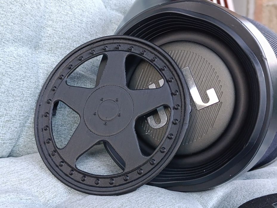 JBL Boombox 2 Протектори/ капаци за бас говорителите