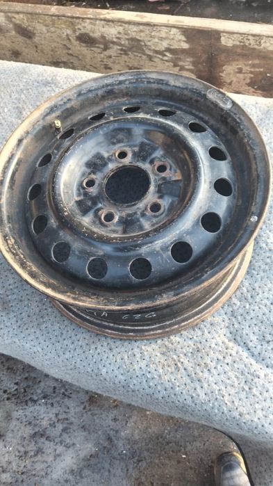Диски на машину диаметр 14