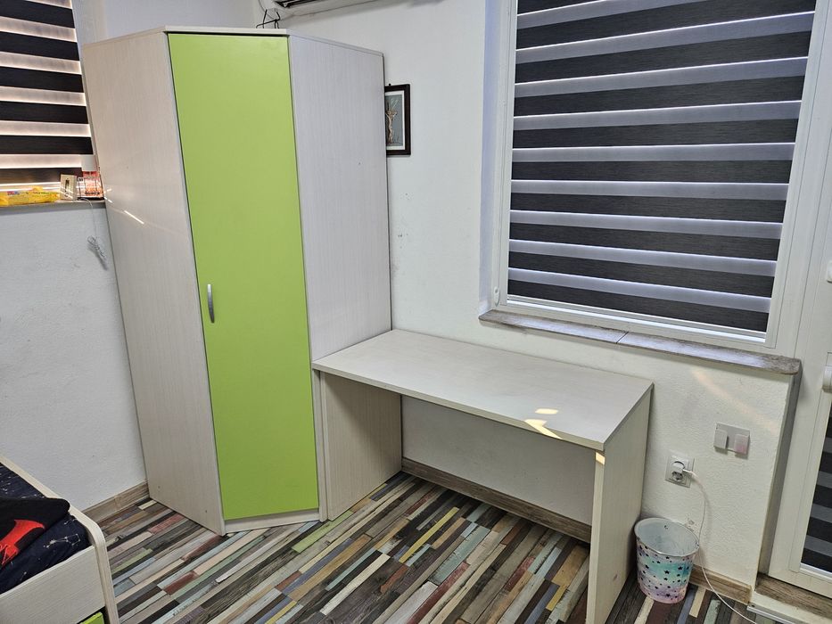 Обзавеждане детска стая.