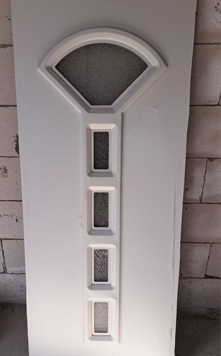Panel  termopan second
