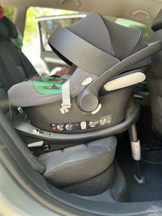 Бебешко столче Cybex